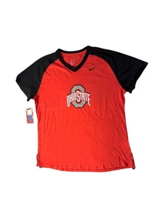Camiseta Nike para mujer Ohio State talla XL - Imagen 1 de 2