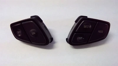 Column Switch Cruise Control Backlit Fits 02-03 SABLE 727966 - Image 1 of 4