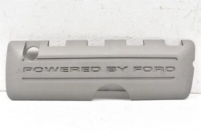 2015-2017 Ford Mustang GT 5.0 Driver Left Engine Cover Trim Panel OEM 15-17 - Image 1 of 4