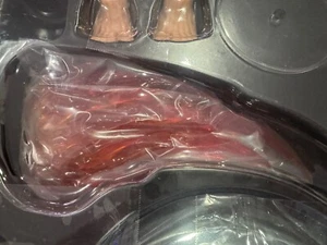 Iconiq Studios Street Fighter V Ken Masters 1/6 Scale Fires Zubehör - Bild 1 von 5