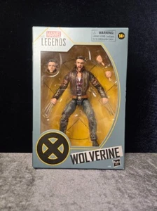 Marvel Legends Hugh Jackman Wolverine Movie X-Men 20th Anniversary - Bild 1 von 5