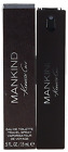 Mankind By Kenneth Cole For Men Mini EDT Spray 0.5oz New