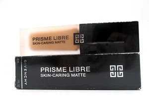 Givenchy Prisme Libre hautpflegende matte Foundation ~ 5-N345 ~ 1 Unze/30 ml/Neu im Karton - Bild 1 von 4