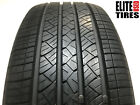 [1] Arroyo Eco Pro H/T P235/55ZR18 235 55 18 Tire Full Tread/32