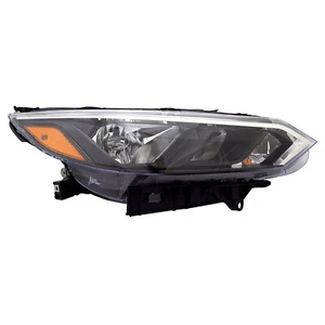 Right Headlight For 2024-2025 Nissan Sentra S/SV Models,Right Passenger Side - Bild 1 von 10