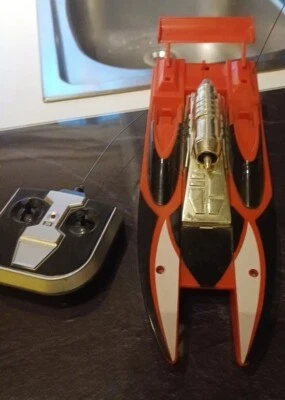 ferngesteuertes boot kinder - Bild 1 von 4