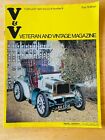VETERAN AND VINTAGE FEB 1970 HRG IN COMPETION CZECH HISPANO SUIZA CADILLAC VS CA