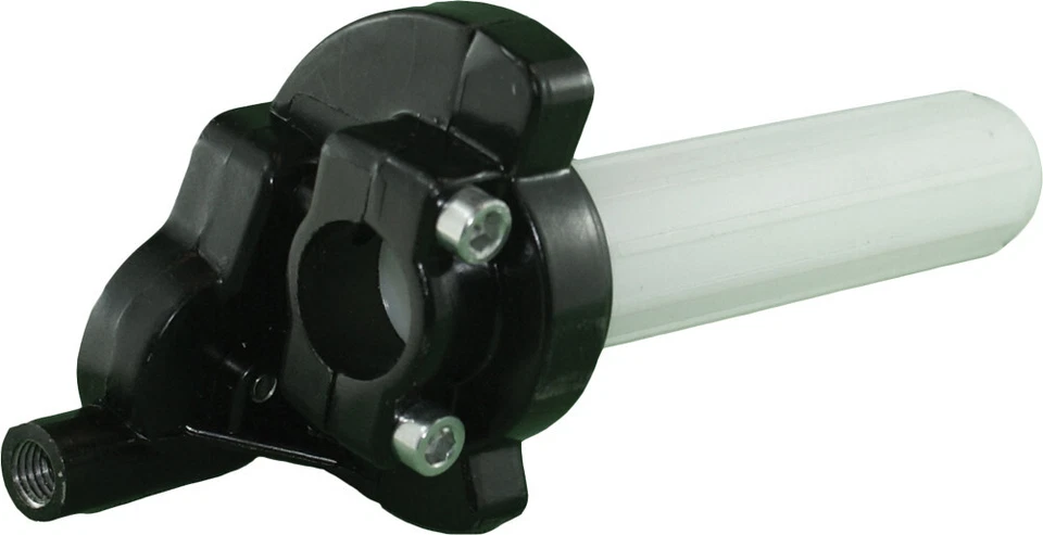 OUTSIDE TWIST THROTTLE ASSMBLY TYPE A 7/8 BARS PART# 12-0703 NEW Foto 1 de 1