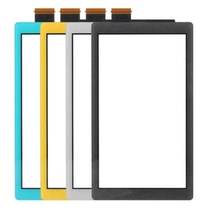 Repuesto de digitalizador de vidrio de pantalla táctil con pantalla táctil para Nintendo Switch Lite fabricante de equipos originales - Imagen 1 de 9