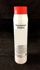 4,95-4,16€/Kg Natriumhydroxid  Ätznatron 1 - 12kg Natron Entfetter Reiniger