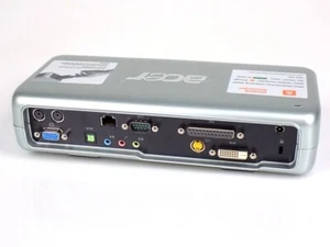 Acer ezDock Lite EZ5 Dockingstation ohne Netzteil für TravelMate 3000, 3010 - Bild 1 von 1