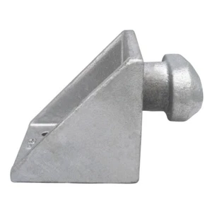 Shipping Container Tie Down Twist Lock Anchor - Picture 1 of 6
