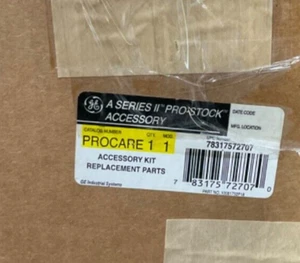 GE PROCARE INSTALLATION KIT FOR A SERIES II PRO STOCK PANELBOARD - Picture 1 of 24