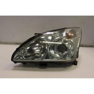 SCHEINWERFER LINKS FÜR LEXUS RX (03-08) 3.3 V6 (400H) (155KW) SUV 2003 - Bild 1 von 4