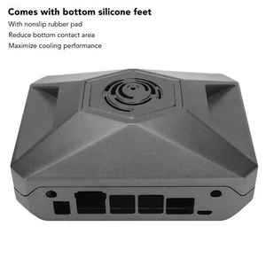 Development Board Case for Jetson Nano Professional Aluminum Protective  Shell - Afbeelding 1 van 12