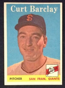 1958 Topps Pick a Card Complete your Set VG-NM-MT 1-99 - Picture 1 of 124
