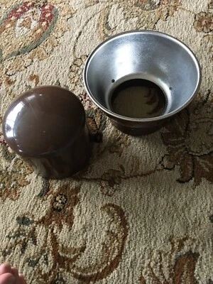 Speedotron Brown Line 7 In Reflector and Cap - Image 1 of 4