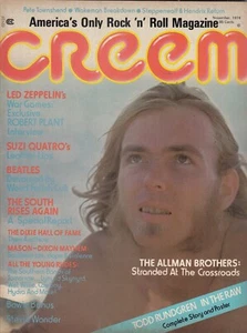 Creem--Nov. 1974-----56 - Imagen 1 de 1