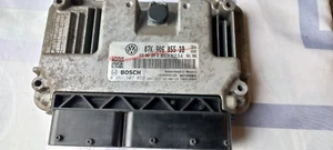 Centralina Modulo Motore Volkswagen VW Jetta Beatlle 2.5L 20V I5 2012-2015 - Foto 1 di 3