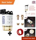 Performance Fuel Filter Water Separator - Premium Quality - S3213 Assembly