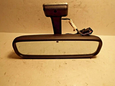 Espejo retrovisor interior SAAB 95 2001. USADO. Foto 1 de 2