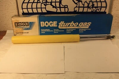 PAR de inserções de apoio de suspensão dianteiro Boge turbo gás para DATSUN 260Z 280Z 1975-1978 PAR - Imagem 1 de 4