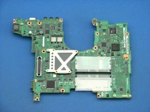 Motherboard 100% Function From Fujitsu Siemens Lifebook S7110 Laptop 91003547619 - Afbeelding 1 van 1