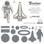 2023 New Arrivals Clear Stamp or Cutting Dies for Diy Scrapbooking Crafts