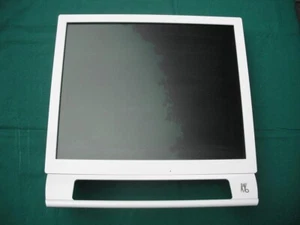 KaVo SXGA17" 10054447 Monitor protection Glass fKamera Intraoral Camera ERGOcam4 - Bild 1 von 1