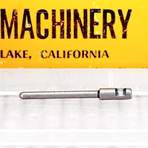 Factory High Hi-Standard Model A B C D E G-B G-E G-D .22LR Pistol OEM Firing Pin - Picture 1 of 8