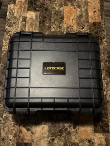 Lotocase Air Compressor Hard Case - Picture 1 of 3