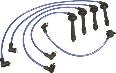 Karlyn STI 384 Spark Plug Wire Set Foto 1 de 2