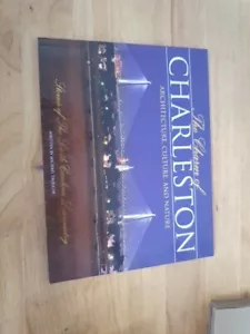 CHARM OF CHARLESTON, SPECIAL EDITION, AUTOGRAPHED BY MICHAEL TROUCHE, BOX SET, V - Bild 1 von 2