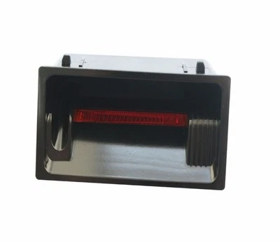 ASHTRAY INSERT ASH TRAY OEM for AUDI Q5 A4 A5 S4 S5 RS4 RS5 QUATTRO - Image 1 of 3