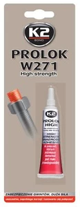 K2 PROLOK HIGH Adhesiones Anaeróbicas B151 6ml Alta Resistencia - Imagen 1 de 1
