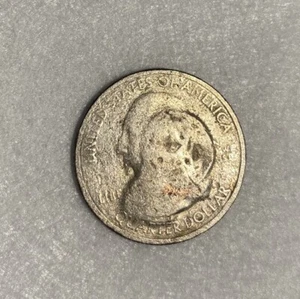 2016 shawnee quarter error - Picture 1 of 7