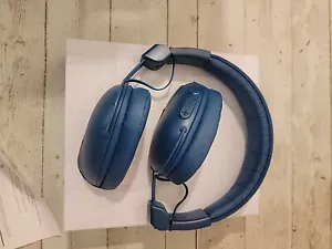 NUOVE cuffie wireless JLab Studio Pro Over the Ear - nere - nuove con scatola - Foto 1 di 9