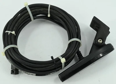 Genuine Humminbird XNT 9 DI T(RD) Transducer 490445-1 (3-SG2) - Image 1 of 4