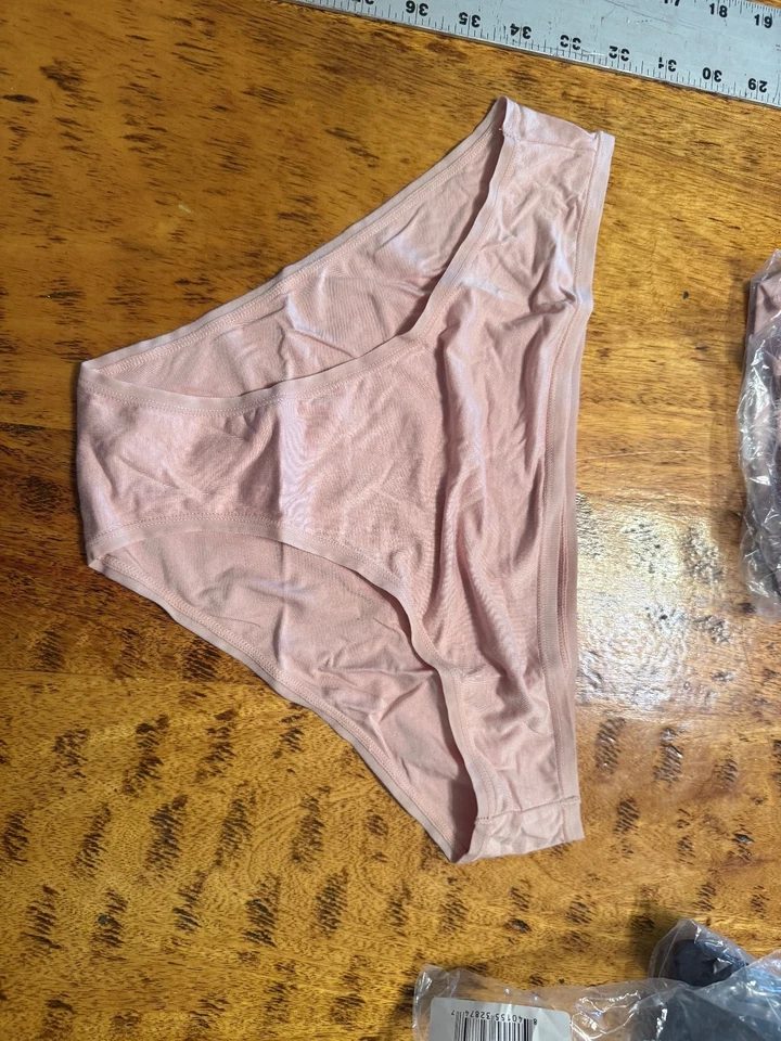 Braguita Mujer Talla M BLUSH NUEVA A15 Foto 1 de 3