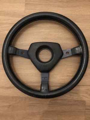 Momo Prototipo S Sportlenkrad Porsche 911 Lenkrad BMW Alpina Steering Wheel RS — 第 1/4 张图片