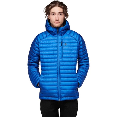 Sudadera con capucha Black Diamond Approach Down - Para hombre Foto 1 de 4