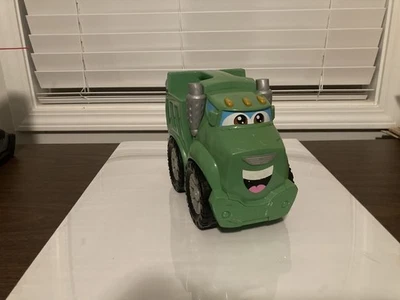 Tonka "Chuck" Garbage Truck  - Image 1 of 4