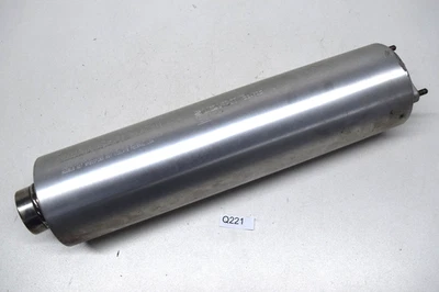 Suzuki GSX 1300 R Hayabusa 1999-2007 Auspuff Krümmer Auspuffanlage 99-07 Exhaust - Imagen 1 de 4