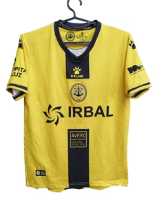 Beira-Mar Fußball Trikot Home Shirt 2024-25 Kelme Gr. S - Bild 1 von 11