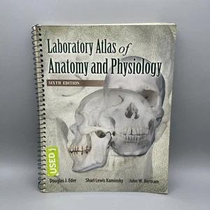 Laboratlas der Anatomie & Physiologie - Sechste Auflage - Eder, Douglas - Bild 1 von 15