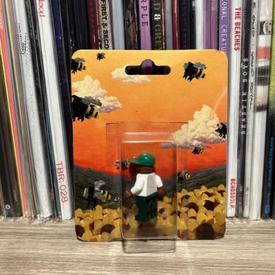 NUEVO The Canvas Don - Tyler The Creator Flower Boy Figura  Foto 1 de 4