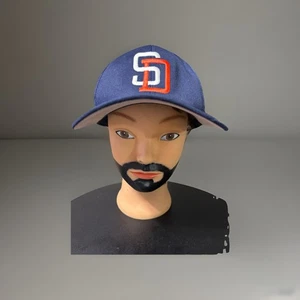 San Diego Padres Cap By Outdoor Caps - Picture 1 of 4