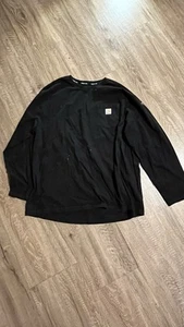 Carhartt Mens Force Long Slv 2XL Pocket T-Shirt Withered FastDry UPF Work Tee - Picture 1 of 11