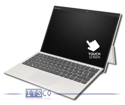TABLET/NOTEBOOK HP ELITE X2 G8 INTEL CORE i5-1145G7 4x 2.6GHz 16GB RAM 256GB SSD - Bild 1 von 4