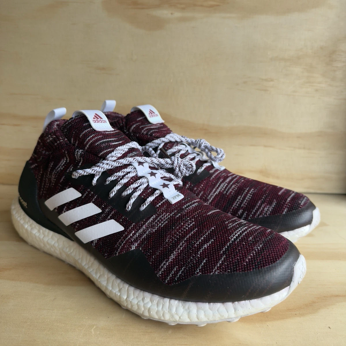 adidas Ultraboost Mid Sneakers for Men for Sale | Authenticity